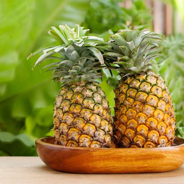 Goodies4all - Fresh Fruit - Pineapple