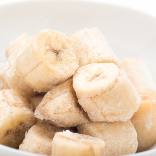Goodies4all - Frozen Banana