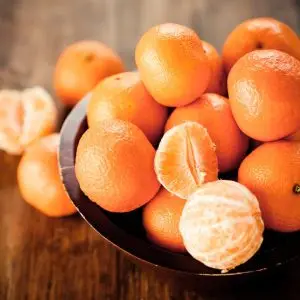Naartjies - Clementines